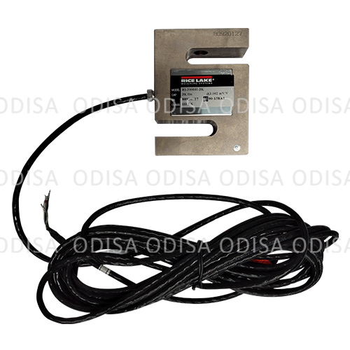 CELDA DE CARGA 3000 LBS PN: 21442