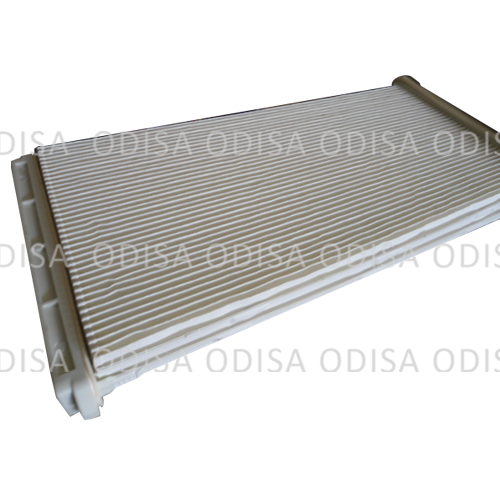 FILTRO COLECTOR DE POLVO SILOTOP W033PPE