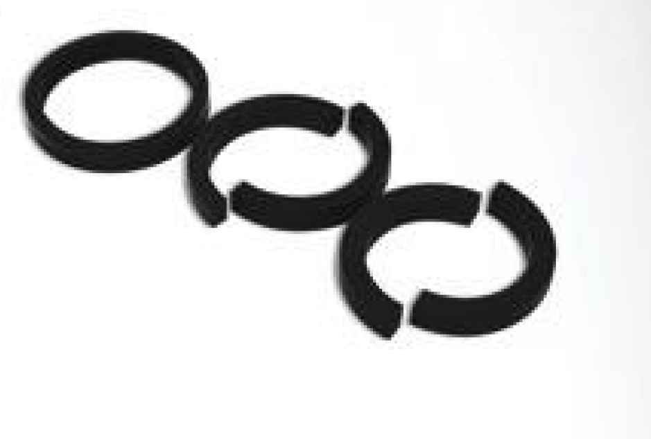 EMPAQUE PARA ABRAZADERA 5  PN:RB5003800