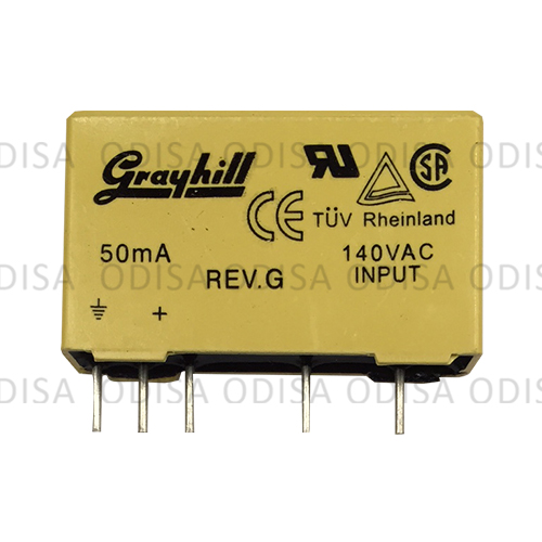 [E-SADO067] MODULO MINI OUTPUT OPTO P/N: 22829