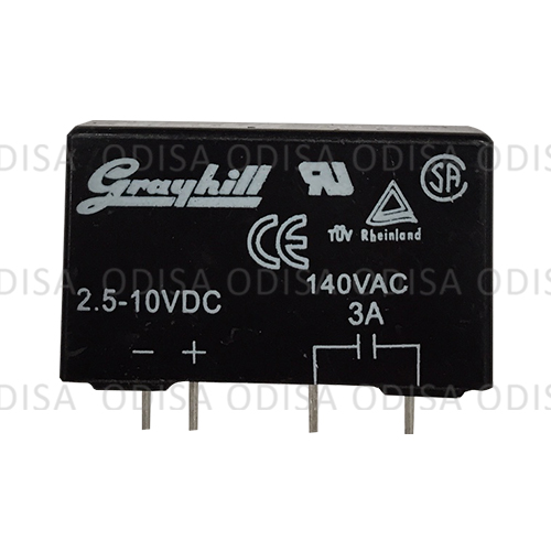 [E-SADO068] MODULO MINI INPUT OPTO PART No.22828