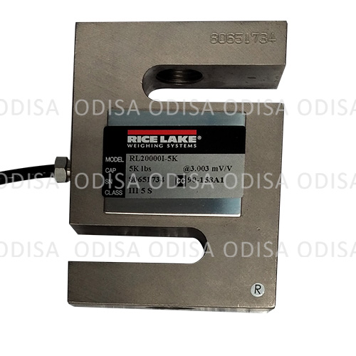 [E-SIPE017] CELDA DE CARGA 5000 LBS 21443