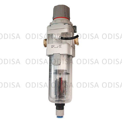[E-FILT002C] FILTRO C/REGULADOR INTEGRADO DE 1/2"