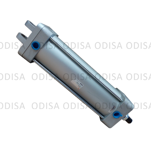 [E-CILI001C] CILINDRO NEUMATICO 4 Ø X10  ALUM.