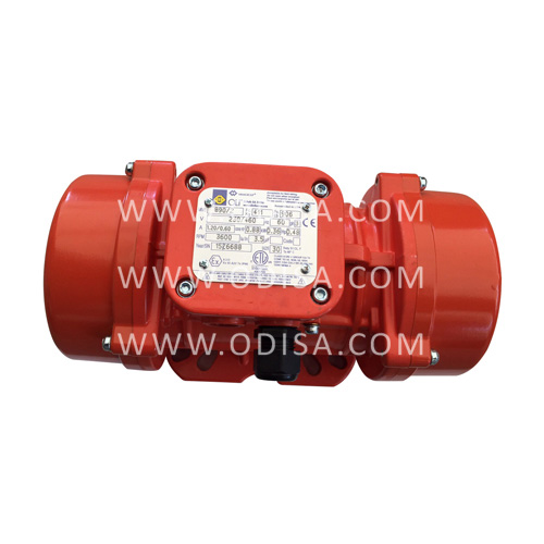 [E-VIBR002] VIBRADOR ELECT. IMPACTO REGULABLE MOTOR