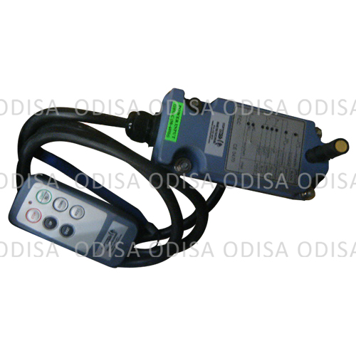 [E-CONT024] CONTROL REMOTO TM 4000