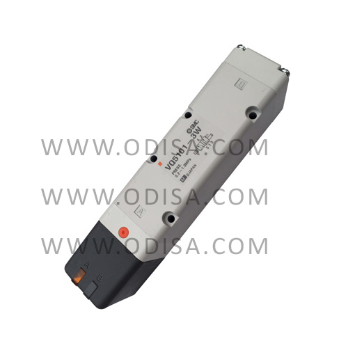 [E-VALV018C] VALVULA SIMPLE SOLENIODE 5/2110VAC 1/2
