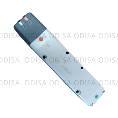 [E-VALV017C] VALVULA DOBLE SOLENOIDE 5/3 110 V 1/2 