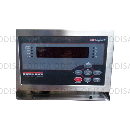 [E-SIPE038] INDICADOR DIGITAL IQ480 LEGEND PN:126564