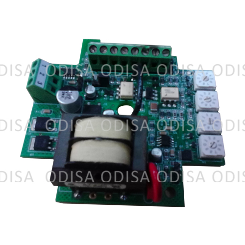 [E-BADG022] TARJETA ELECTRONICA ESCALABLE PN: 250256