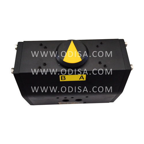 [E-ACTU001] ACTUADOR NEUMATICO MOD. F79U-006 1/4 Ï