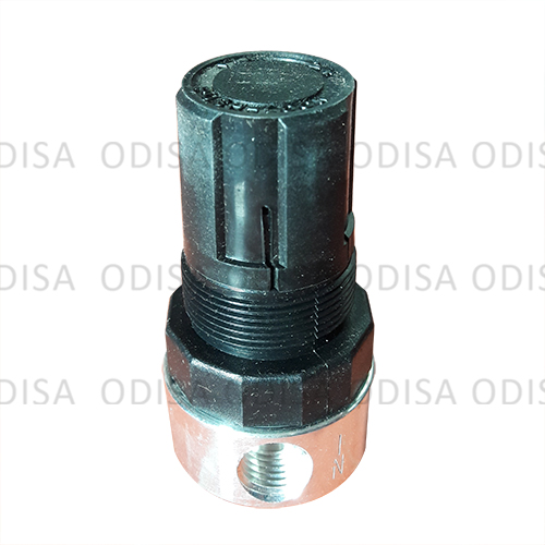 [E-CARE063] REGULADOR DE PRESION DE AIRE 0 - 125 PSI