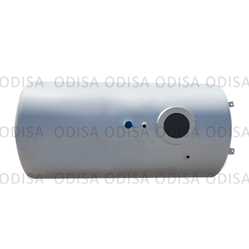 [E-CARE025] TANQUE DE AGUA ACERO DE 125 GALONES