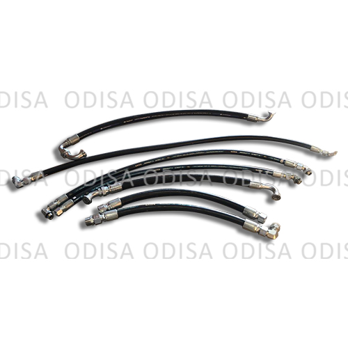 [E-KITT001] KIT DE MANGUERAS HIDRAULICASLARGO OLLA T