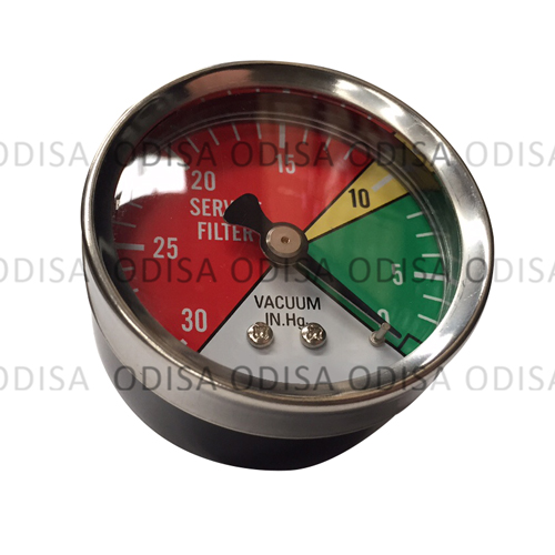 [E-CARE008TP] 61210 - INDICADOR DE VACIO FILTRO ACEITE