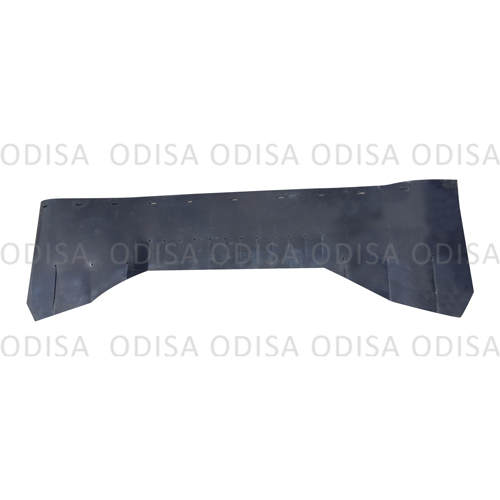 [E-CARE065] HULE PARA TOLVA DE DESCARGA HAWAIANA 11