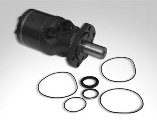 [E-BOCO144] KIT DE SELLOS P/ MOTOR AGITADOR