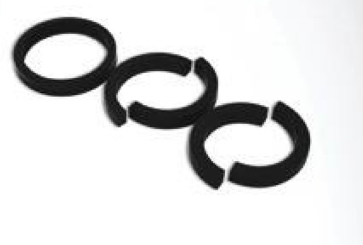 [E-BOCO045] EMPAQUE PARA ABRAZADERA 5  PN:RB5003800