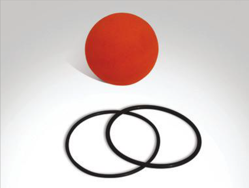 [E-BOCO079Y] PELOTA DE ESPONJA PARA LAVADO